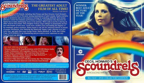 Scoundrels [bdrip]