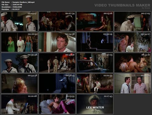 Vampire Hookers [fullhd Rip]