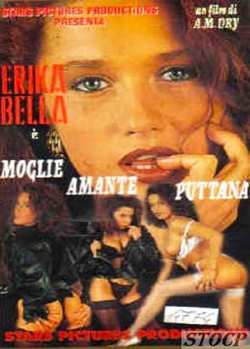 Moglie Amante Puttana [1996]