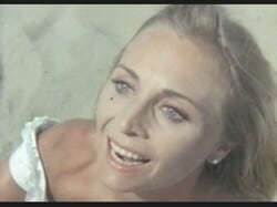 Le Tue Mani Sul Mio Corpo [1969]
