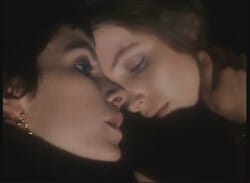 Emmanuelle And Joanna [1979]