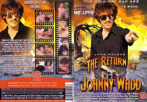 The Return Of Johnny Wadd