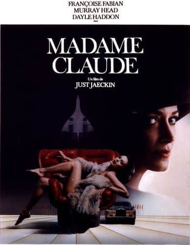 Madame Claude