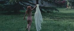 The Night Evelyn Came Out Of The Grave