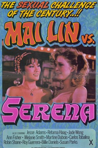 Mai Lin Vs. Serena