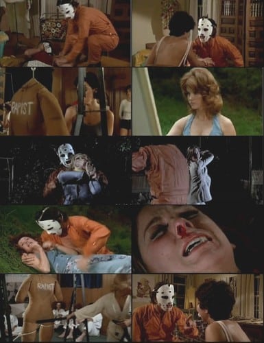 Act Of Vengeance [1974]