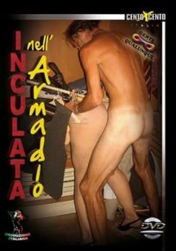 Inculata Nell'armadio