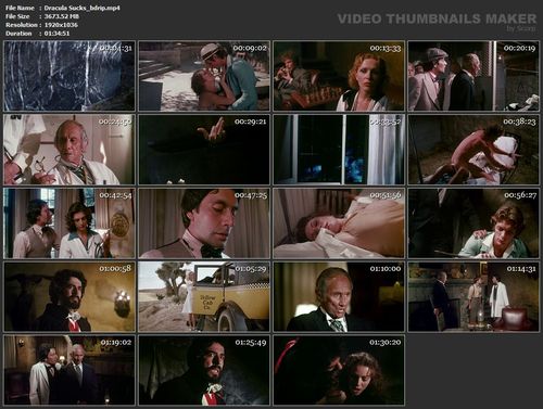 Dracula Sucks [bdrip]