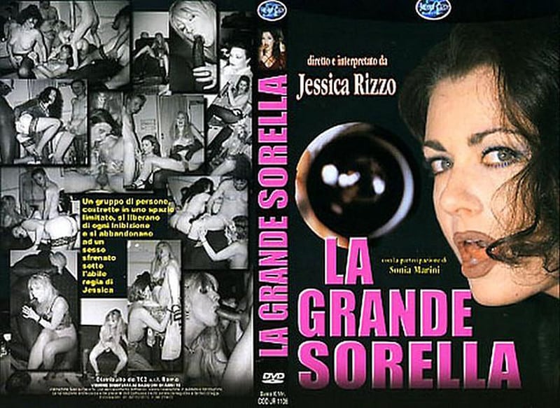 La Grande Sorella [2000]