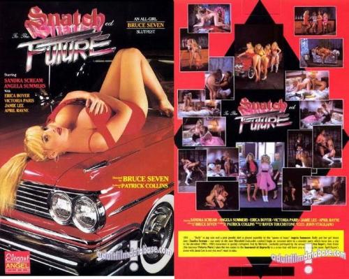 Snatched To The Future [1991]