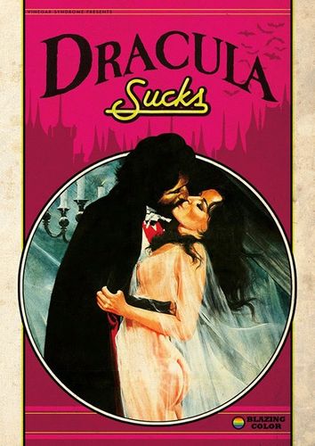 Dracula Sucks [bdrip]