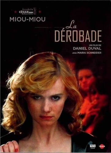 La Dérobade [1979]