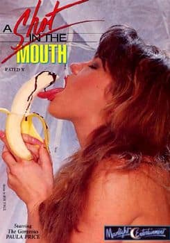 A Shot In The Mouth [1990]