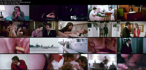 A Touch Of Sex [1974]