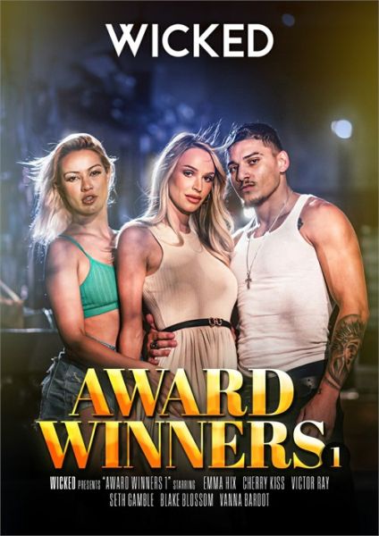 Award Winners [2025]