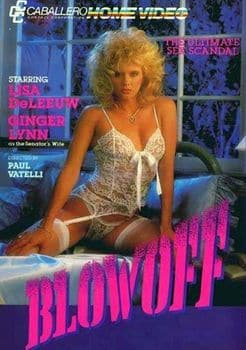 Blow-Off [1987]