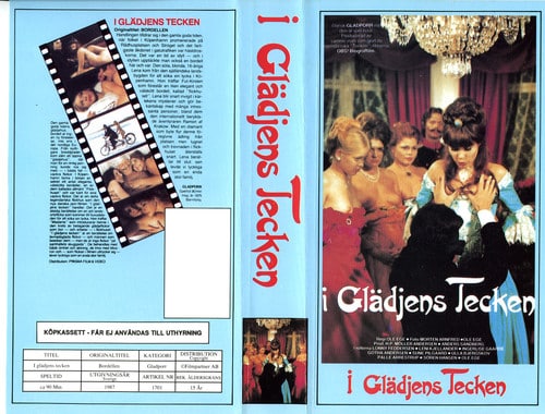 Bordello [1972]