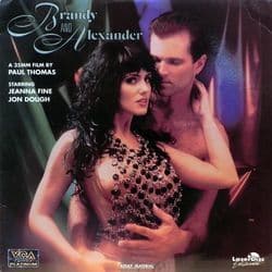Brandy And Alexander [1991]