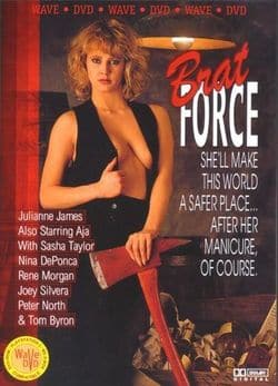 Brat Force [1989]
