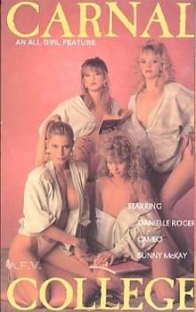 Carnal College [1991]