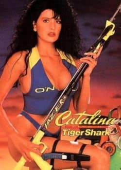 Catalina Five - Tiger Shark [1990]