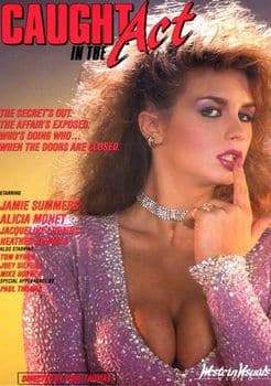 Caught In The Act [1988]