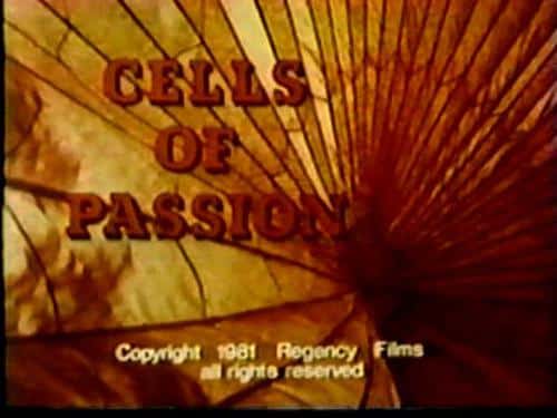 Cells Of Passion