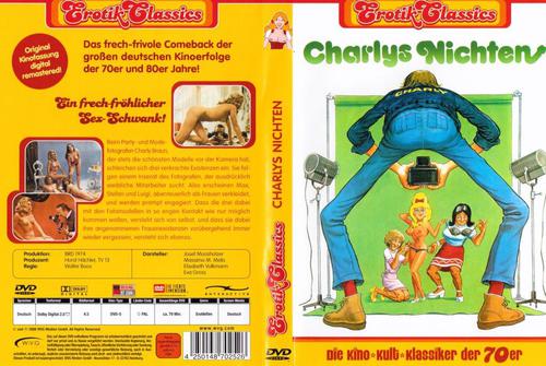 Charlys Nichten
