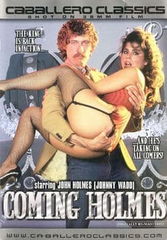 Coming Holmes [1986]