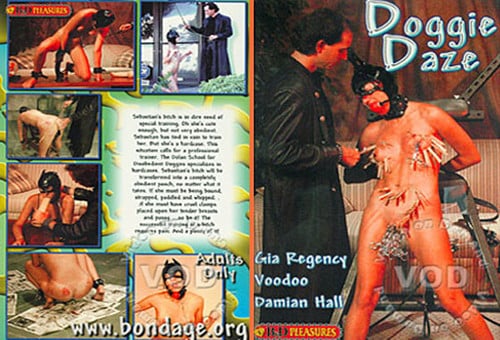 D0ggie Daze