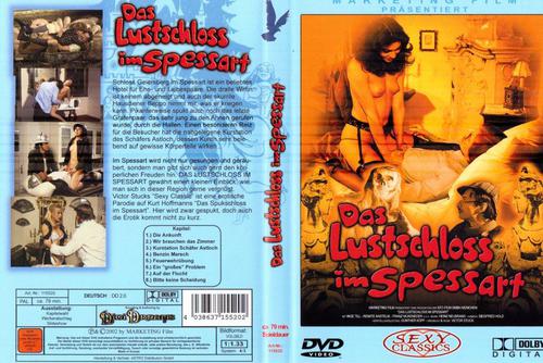 Das Lustschloss Im Spessart