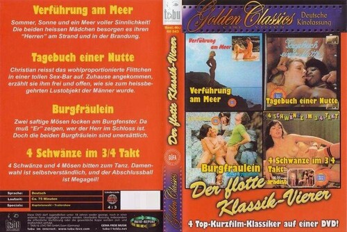 Der Flotte Klassik Vierer [1970]