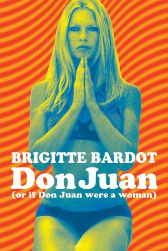 Don Juan Ou Si Don Juan Était Une Femme... [better Quality]