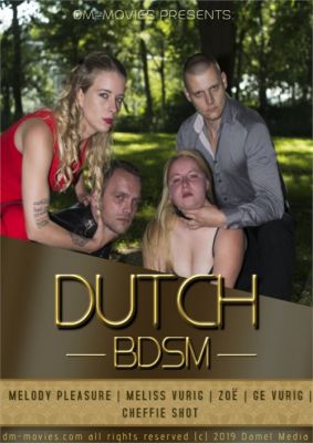 Dutch Bdsm [2020] - Dutch