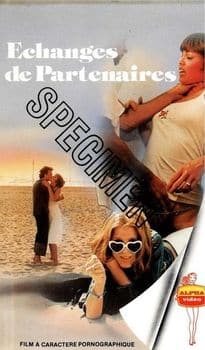 Echanges De Partenaires [1976]