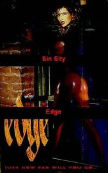 Edge [1995]