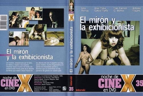 El Mirón Y La Exhibicionista [1986]