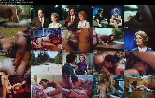 Endless Lust [1983]