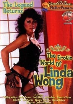 Erotic World Of Linda Wong [1985]