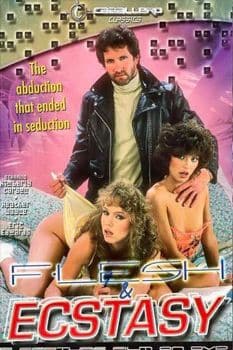 Flesh And Ecstasy [1985]