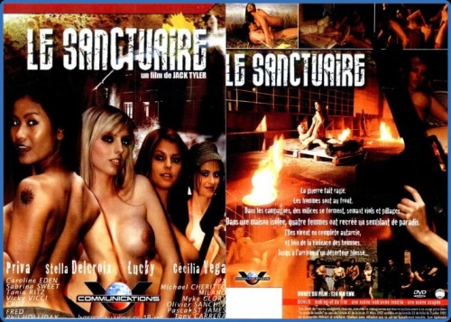 Le Sanctuaire 2018