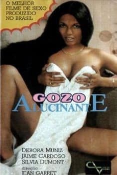 Gozo Alucinante [1985]