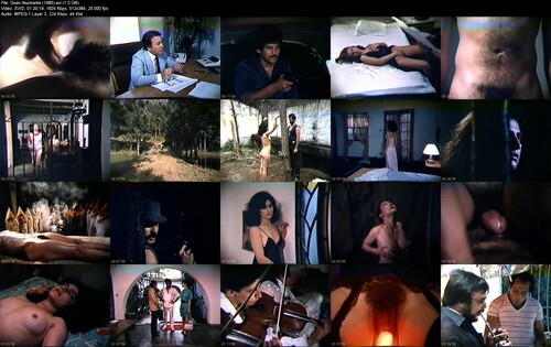 Gozo Alucinante [1985]
