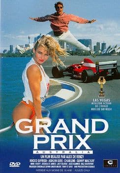 Grand Prix Fever [1992]