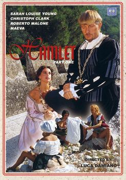 Hamlet - For The Love Of Ophelia 1 [1995]