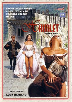 Hamlet - For The Love Of Ophelia 2 [1995]