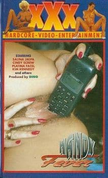 Handy Fever [1990]
