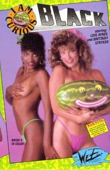 I Am Curious Black [1987]