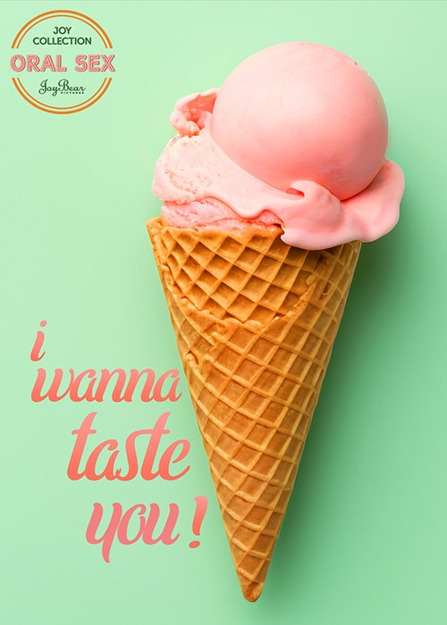 I Wanna Taste You [2024]