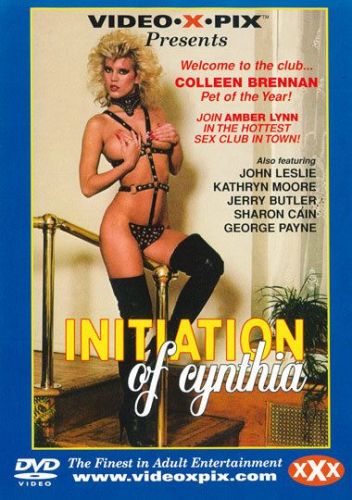 Initiation Of Cynthia